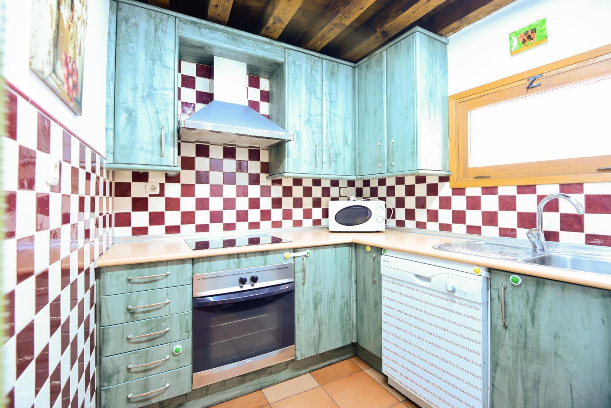 Preciosa Casa Casco Historico Apartment Toledo Luaran gambar