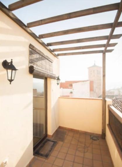 Preciosa Casa Casco Historico Apartment Toledo Luaran gambar
