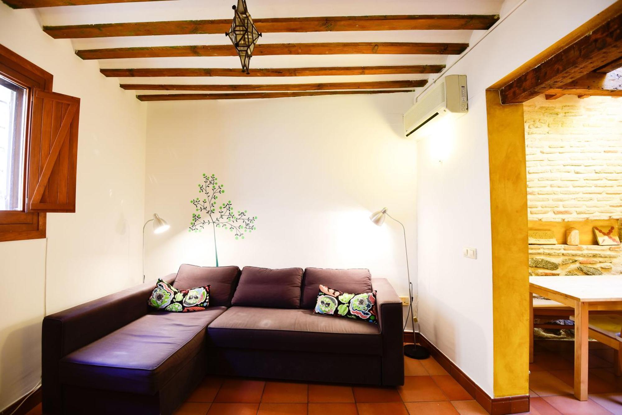 Preciosa Casa Casco Historico Apartment Toledo Luaran gambar