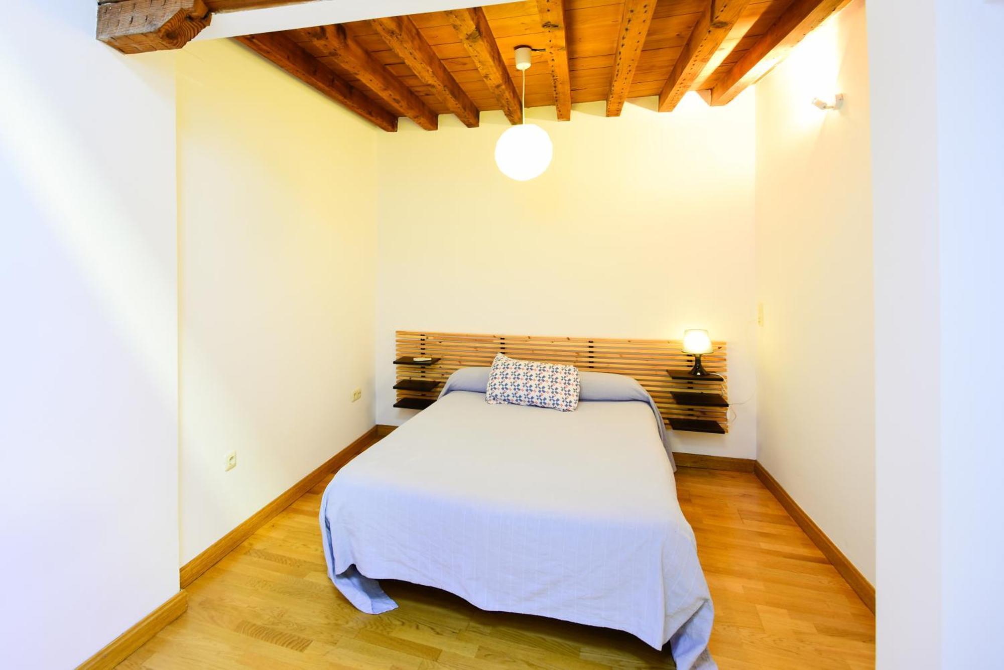 Preciosa Casa Casco Historico Apartment Toledo Luaran gambar